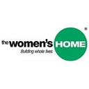 The Women's Home logo