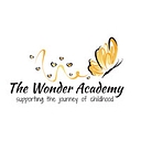 The Wonder Academy logo