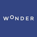 Wonder logo