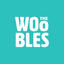 thewoobles.com logo