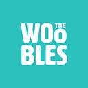 Logo for thewoobles.com