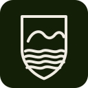 The Wooden Pool Store logo