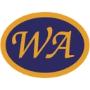 The Woodlands Academy logo