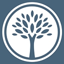 The Woodlands First Baptist Church logo