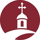The Woodlands United Methodist Church logo
