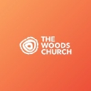 The Woods Church logo