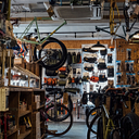 The Woods Cyclery