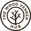 thewoodveneerhub.com.au logo