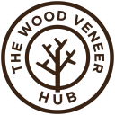 thewoodveneerhub.com logo