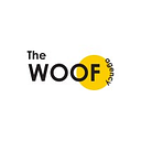 The Woof Agency logo
