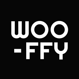 Wooffy LLC logo