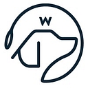 The Woof Republic logo