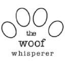 thewoofwhisperer.co.uk logo