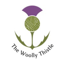 thewoollythistle.com logo