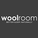 The Wool Room logo