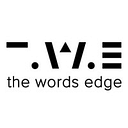 The WordsEdge logo