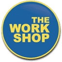 The Work Shop logo