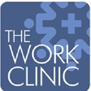 The Work Clinic logo