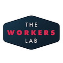 The Workers Lab logo