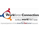 The Workforce Connection Inc logo