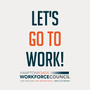 Hampton Roads Workforce Foundation logo