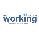 The Working Earth.. logo