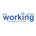 The Working Earth