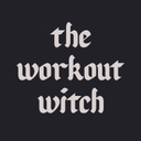 theworkoutwitch.com logo