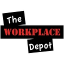The Workplace Depot logo