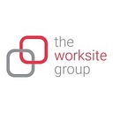The Worksite Group logo