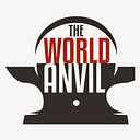 The World Anvil Publishing