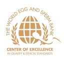The World Egg Bank logo