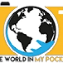 theworldinmypocket.co.uk logo