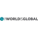 The World Is Global logo
