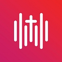 The Worship Vocalist logo