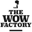 The Wow Factory Kent Ltd logo