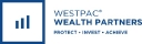 Westpac Wealth Partners   Wealth Strategy Partners logo