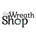 thewreathshop.com logo