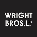 Wright Brothers logo