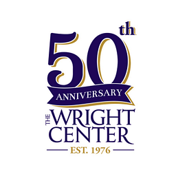 Wright Center for Graduate Medical Education logo