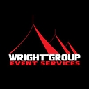 Wright Group Event Services logo