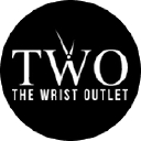 Logo for thewristoutlet.com