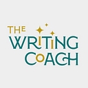 The Writing Coach logo