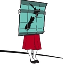thewrongwayhome.com logo