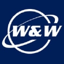 W&W Technologies logo