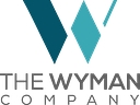 The Wyman Company logo
