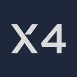 X4 Group Ltd logo