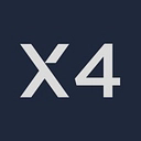 X4 Group Ltd logo
