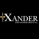 XANDER INVESTMENT MANAGEMENT PTE. LTD. logo