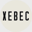 Xebec logo